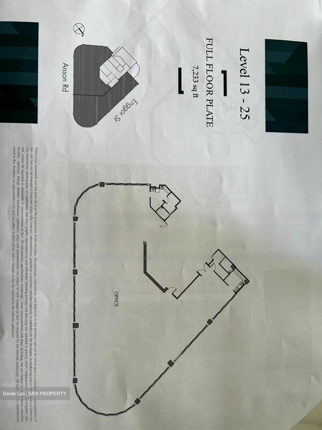 Hub Synergy Point (D2), Office #570489941